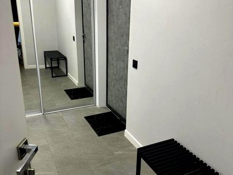 квартира за адресою Анни Ахматової вул., 4