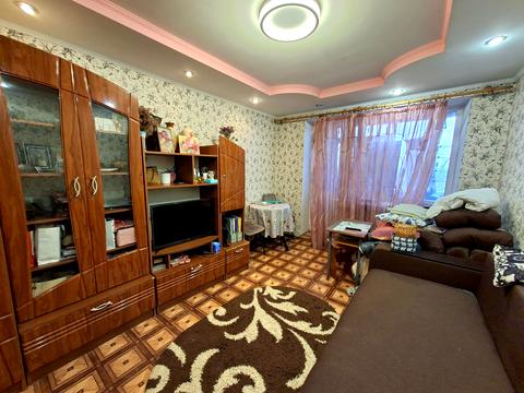 квартира за адресою Київська вул., 99