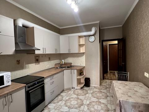 квартира по адресу Радужный массив ул., 7-Б