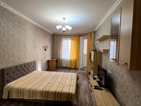 квартира по адресу Радужный массив ул., 7-Б