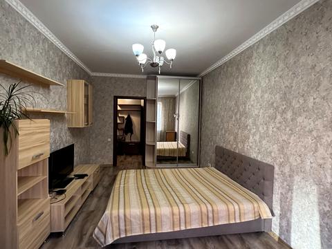 квартира по адресу Радужный массив ул., 7-Б