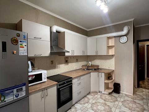 квартира по адресу Радужный массив ул., 7-Б