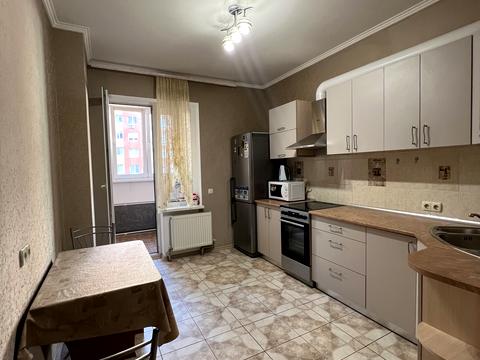 квартира по адресу Радужный массив ул., 7-Б