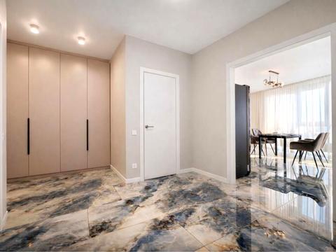 квартира за адресою Причальна вул., 12