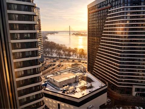 квартира за адресою Причальна вул., 12