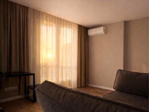 квартира за адресою Причальна вул., 12