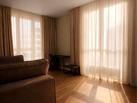 квартира за адресою Причальна вул., 12