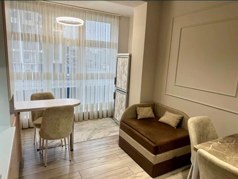 квартира по адресу Івана Мазепи ул., 10-А