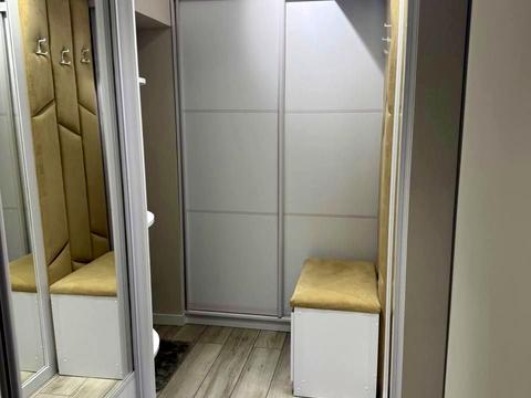 квартира по адресу Івана Мазепи ул., 10-А