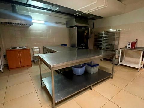 комерційна за адресою Київ, Харківське шосе, 19-А