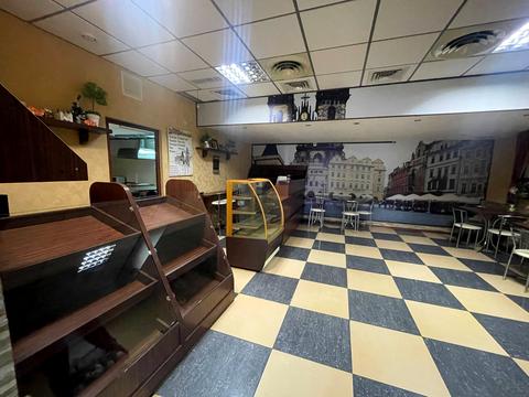 комерційна за адресою Київ, Харківське шосе, 19-А