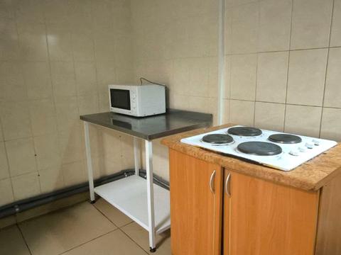 комерційна за адресою Київ, Харківське шосе, 19-А