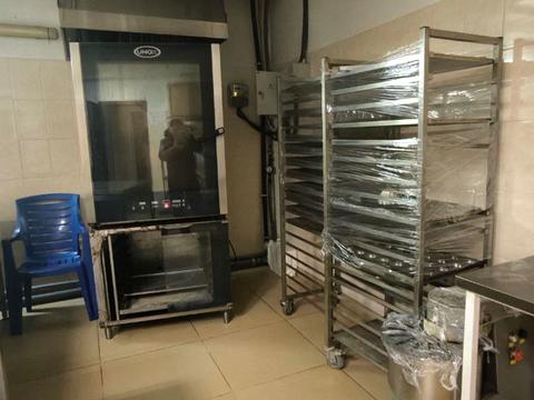 комерційна за адресою Київ, Харківське шосе, 19-А