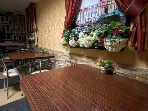 комерційна за адресою Київ, Харківське шосе, 19-А