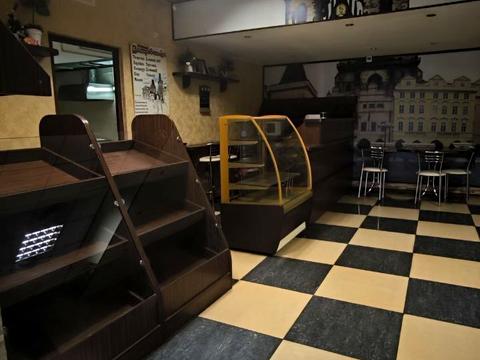 комерційна за адресою Київ, Харківське шосе, 19-А