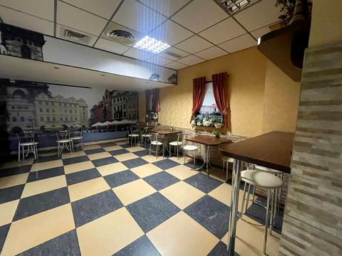 комерційна за адресою Київ, Харківське шосе, 19-А