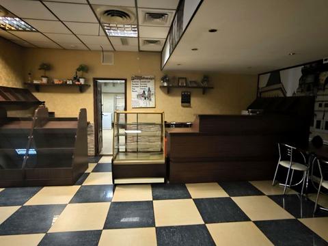 комерційна за адресою Київ, Харківське шосе, 19-А