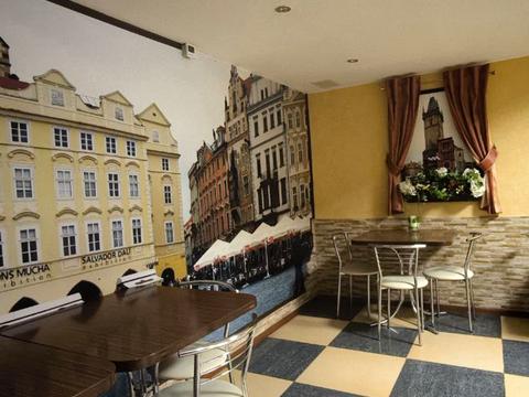 комерційна за адресою Харківське шосе, 19-А