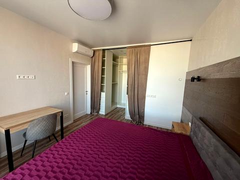 квартира по адресу Фортечный тупик (Тверской), 7-Б