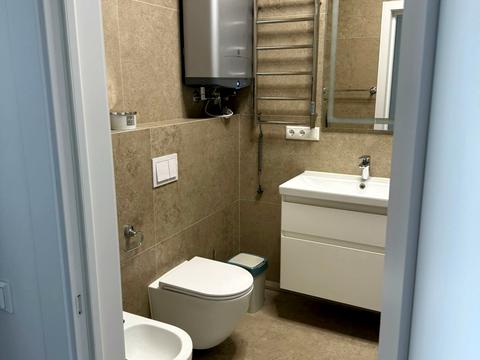 квартира по адресу Фортечный тупик (Тверской), 7-Б