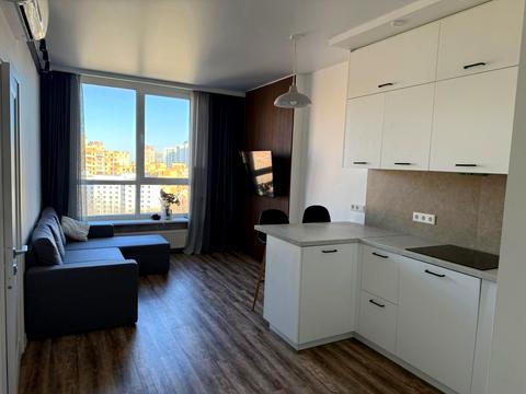 квартира за адресою Фортечний тупик (Тверський), 7-Б