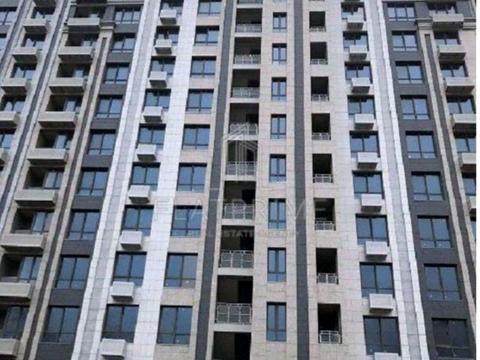 квартира по адресу Фортечный тупик (Тверской), 7-Б