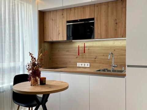 квартира за адресою Козацька вул., (Будинок 1)