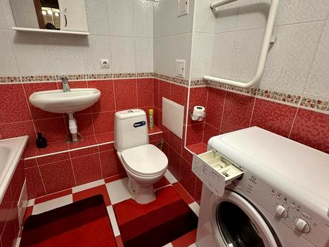 квартира по адресу Григория Ващенко ул., 1