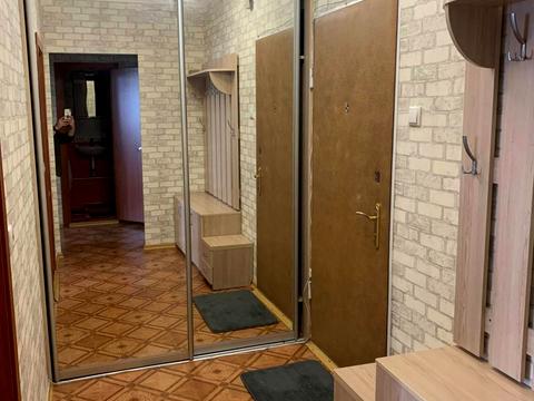 квартира по адресу Григория Ващенко ул., 1