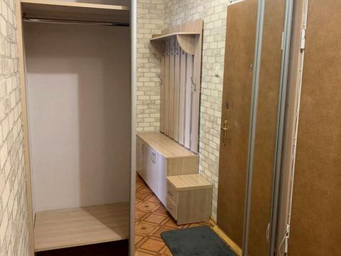 квартира по адресу Григория Ващенко ул., 1