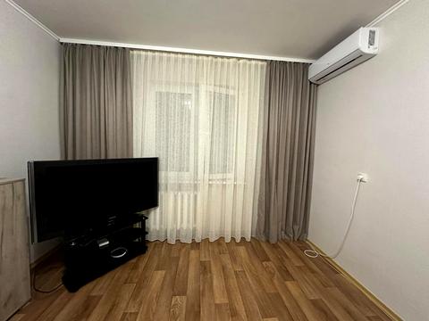 квартира по адресу Григория Ващенко ул., 1