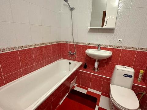 квартира по адресу Григория Ващенко ул., 1