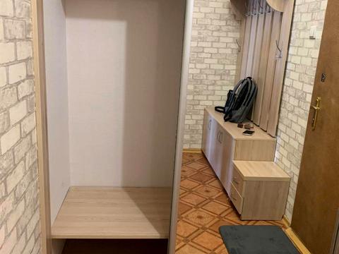 квартира по адресу Григория Ващенко ул., 1