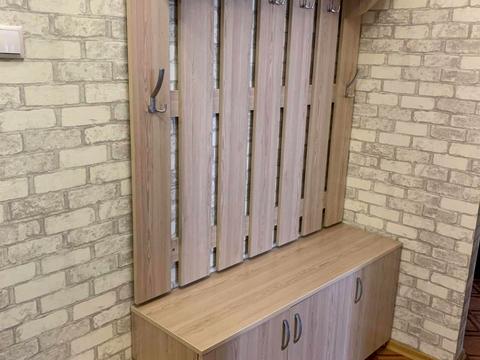 квартира по адресу Григория Ващенко ул., 1