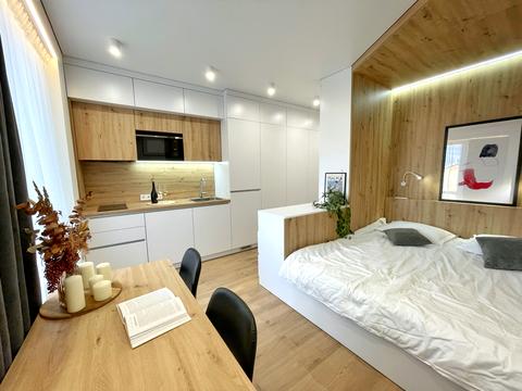 квартира за адресою Козацька вул., (Будинок 1)