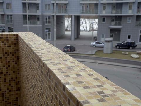 комерційна за адресою Раїси Окіпної вул., 10-А
