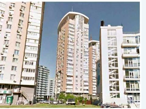 комерційна за адресою Раїси Окіпної вул., 10-А
