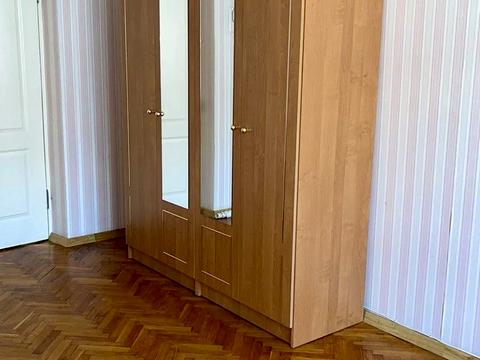 квартира по адресу Лейпцигская ул., 3