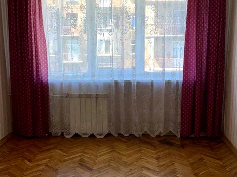 квартира по адресу Лейпцигская ул., 3