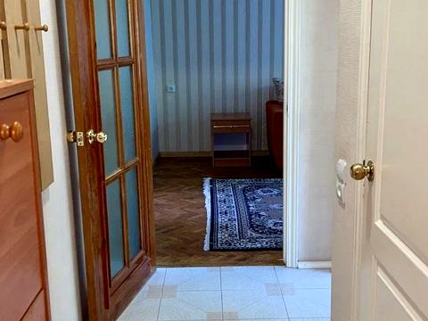 квартира по адресу Лейпцигская ул., 3