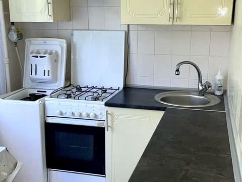 квартира по адресу Лейпцигская ул., 3