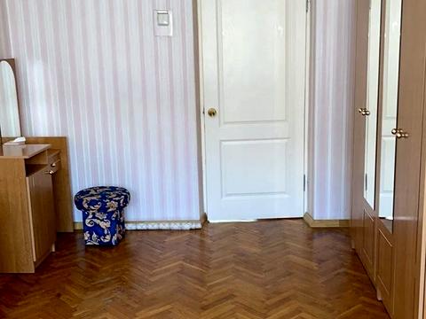 квартира по адресу Лейпцигская ул., 3