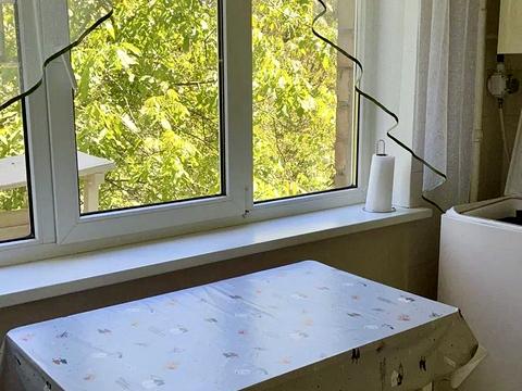 квартира по адресу Лейпцигская ул., 3