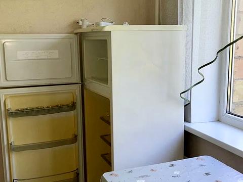 квартира по адресу Лейпцигская ул., 3