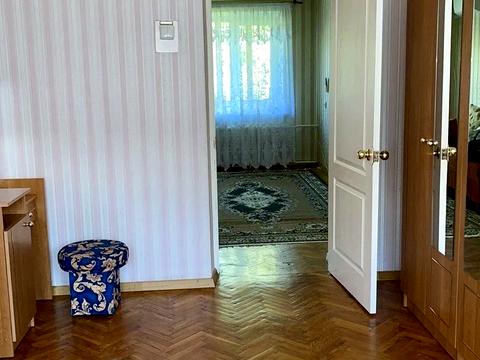 квартира по адресу Лейпцигская ул., 3