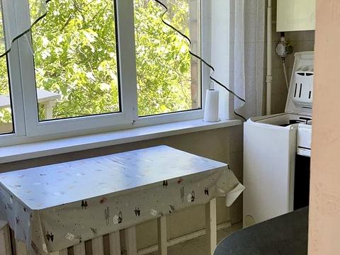 квартира по адресу Лейпцигская ул., 3