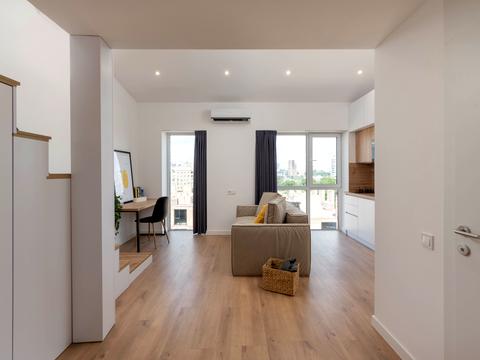 квартира за адресою Козацька вул., (Будинок 1)