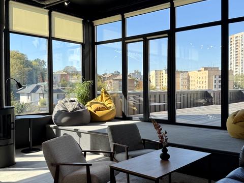 квартира за адресою Козацька вул., (Будинок 1)