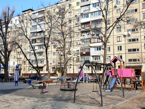 квартира за адресою Героїв просп., 18-А