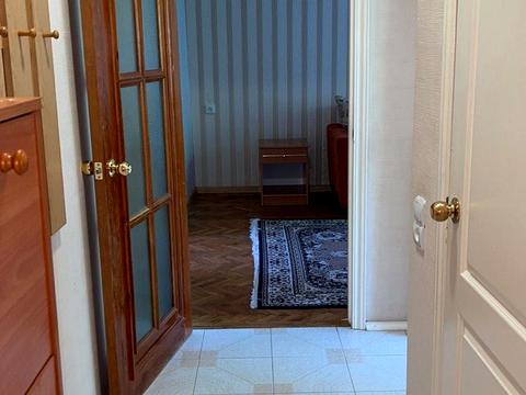 квартира за адресою Лейпцизька вул., 3